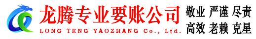 宿豫龙腾清债公司
